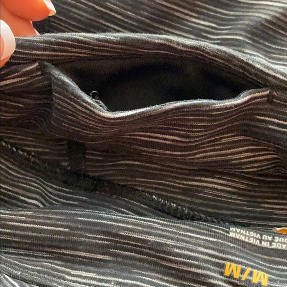 leggings - Picture 4 of 5